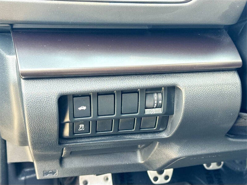 2024 Subaru WRX Limited