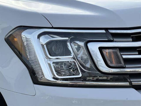 2018 Ford Expedition MAX Limited