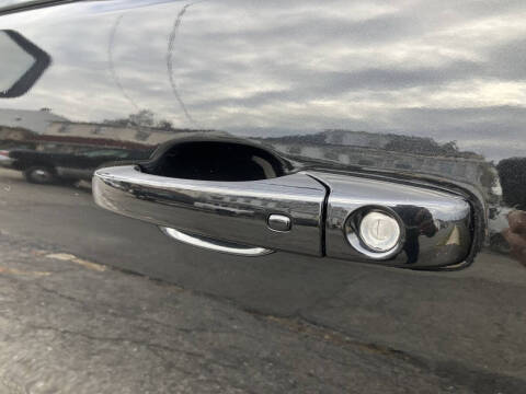 2015 Dodge Durango R/T