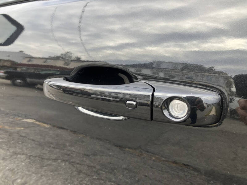 2015 Dodge Durango R/T