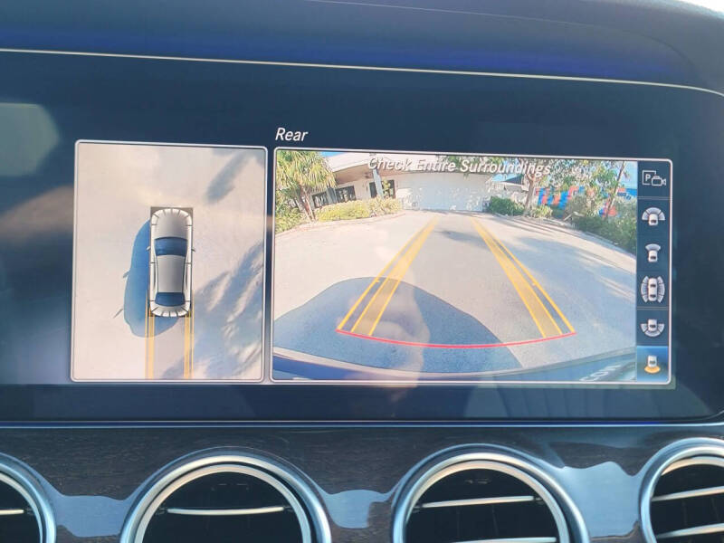 2020 Mercedes-Benz E-Class E 350