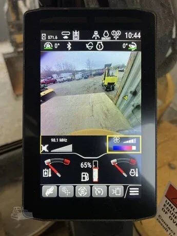 2021 Caterpillar 309 CR