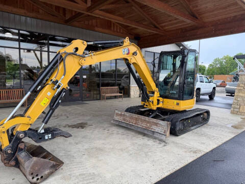 2022 Caterpillar 305CR