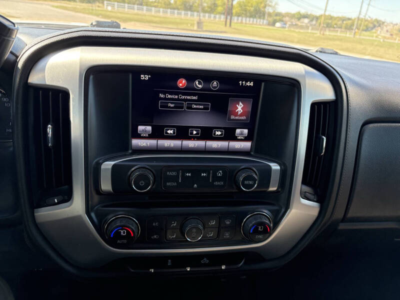 2014 GMC Sierra 1500