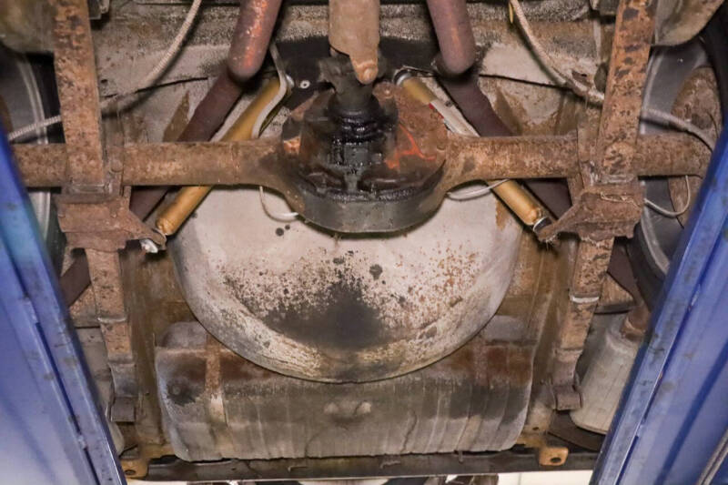 1960 Ford Thunderbird