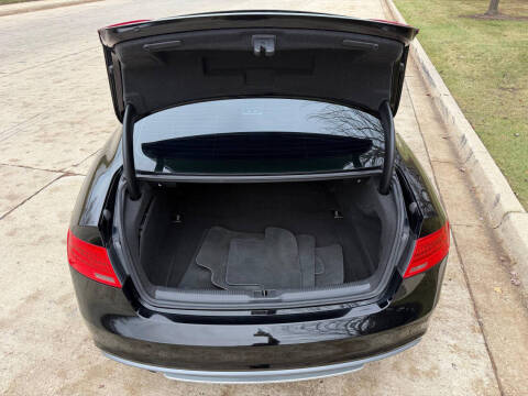 2014 Audi S5 3.0T quattro Premium Plus