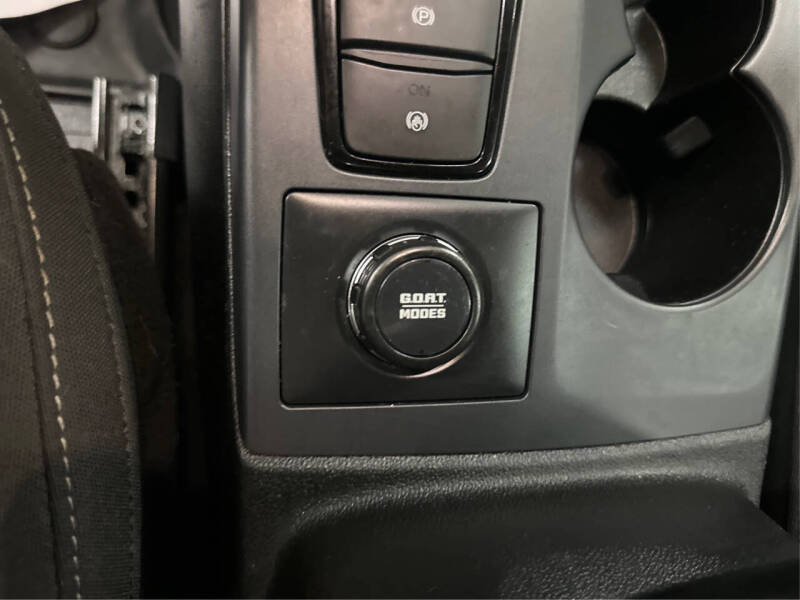 2022 Ford Bronco Sport