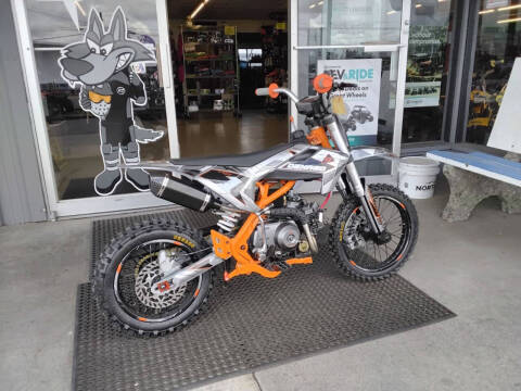 2026 Denago MX1