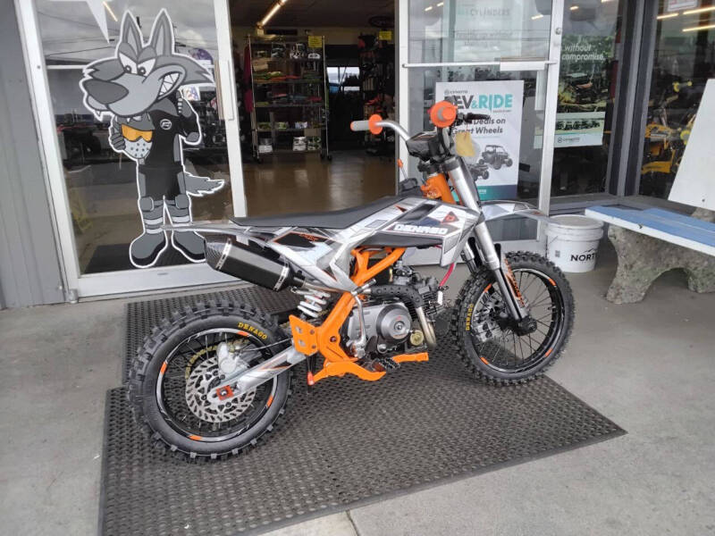 2026 Denago MX1