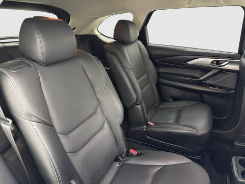 2023 Mazda CX-9 Touring Plus