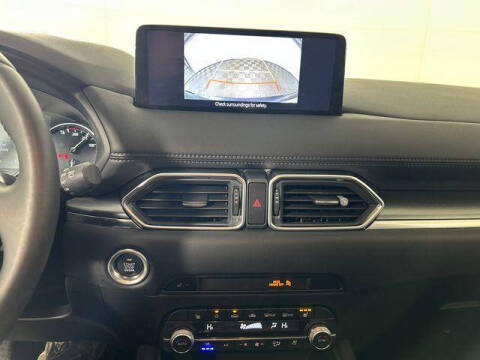 2024 Mazda CX-5 2.5 S Premium Plus