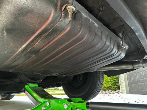 1949 Oldsmobile Futuramic 76