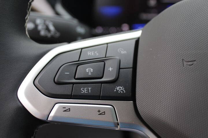 2024 Volkswagen Taos S