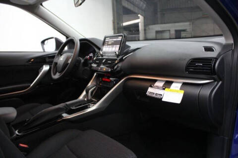 2026 Mitsubishi Eclipse Cross LE