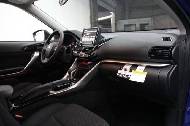 2026 Mitsubishi Eclipse Cross LE