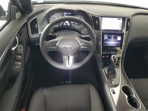 2023 Infiniti Q50 Sensory