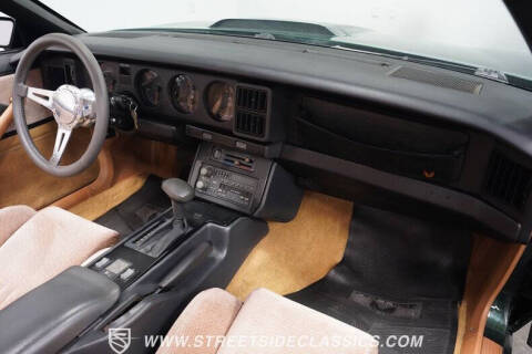 1991 Pontiac Firebird