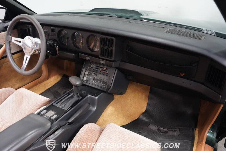 1991 Pontiac Firebird