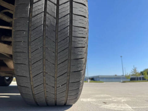 2004 Cadillac Escalade