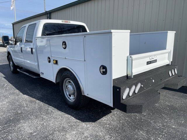 2012 Ford F-250 Super Duty