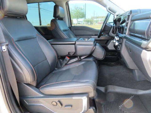 2023 Ford F-350 Super Duty