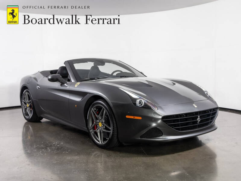 Ferrari For Sale In Addison Tx Carsforsale Com