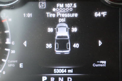 2023 RAM 1500 Classic