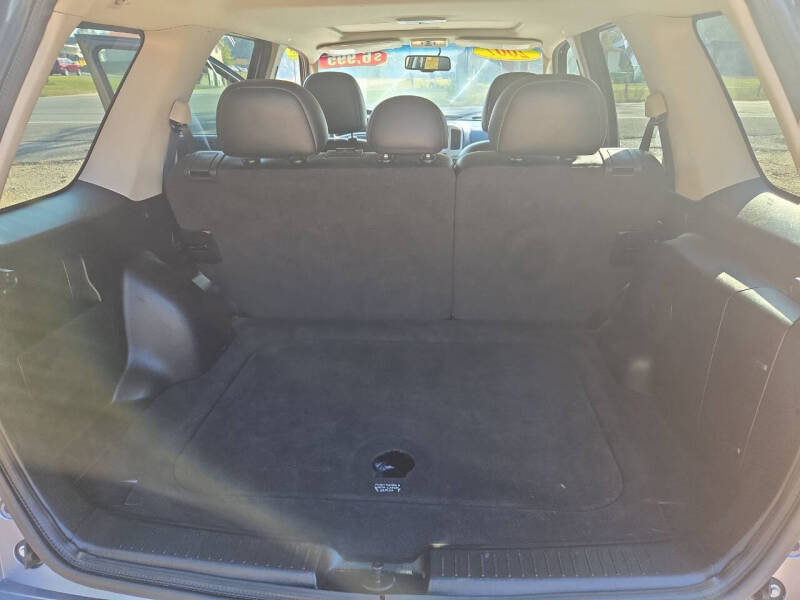 2007 Ford Escape Limited