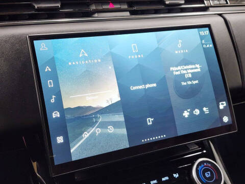 2023 Land Rover Range Rover Sport P360 SE