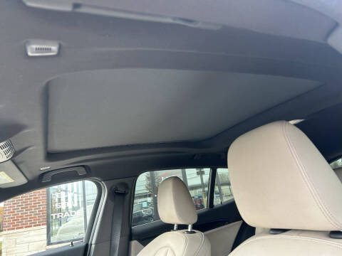 2022 BMW X2 xDrive28i