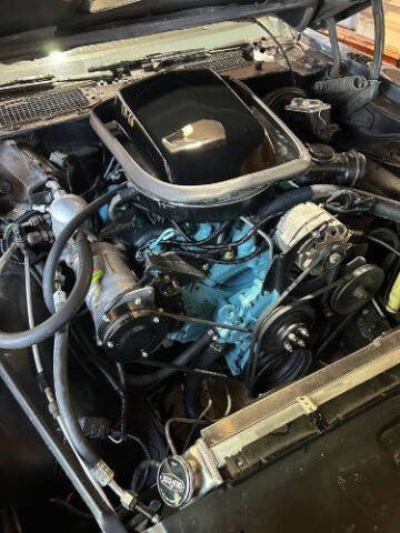 1977 Pontiac Trans Am