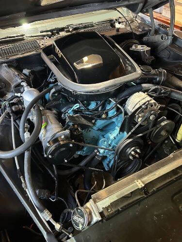 1977 Pontiac Trans Am