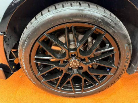 2015 Audi A4 2.0T quattro Premium