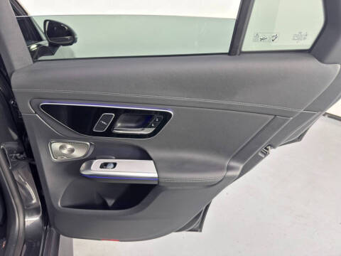 2025 Mercedes-Benz GLC GLC 300