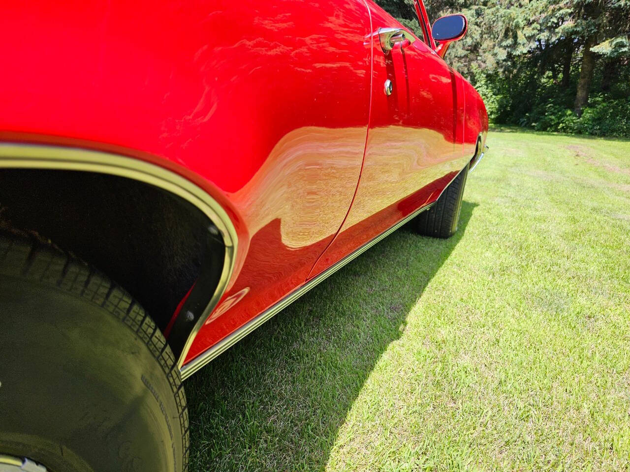 1972 Buick Skylark 35