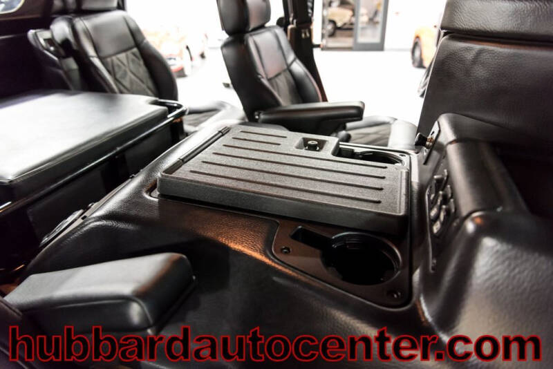 2006 HUMMER H1 Open Top