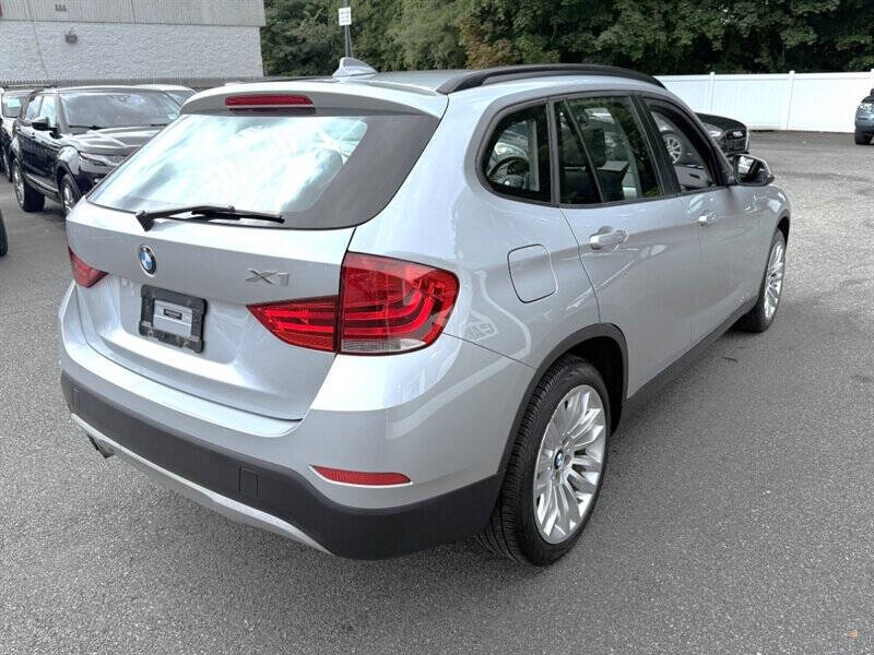 2013 BMW X1 xDrive28i