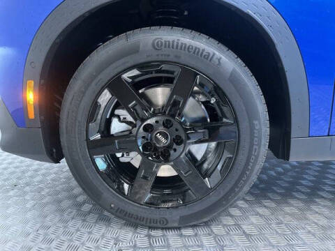 2027 MINI Countryman