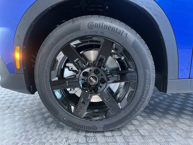 2027 MINI Countryman