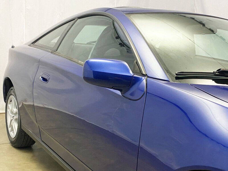 2000 Toyota Celica GT