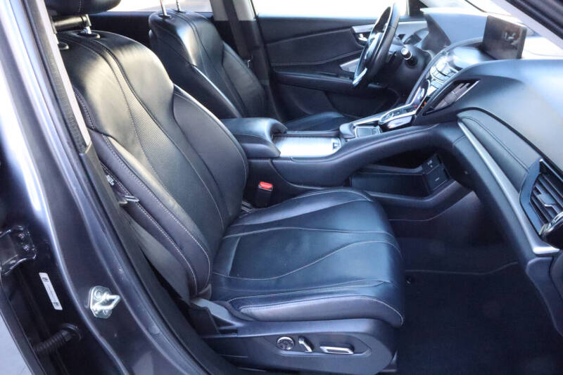 2019 Acura RDX w/Tech