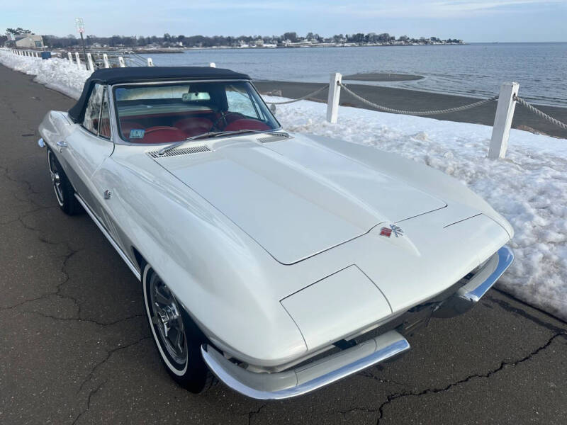 1965 Chevrolet Corvette