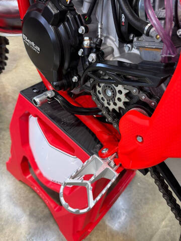 2026 Beta 350 RX 2-stroke