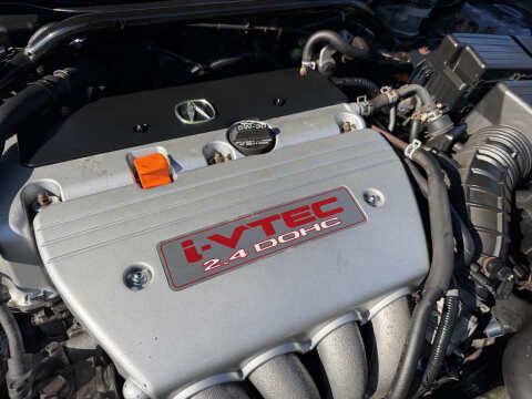 2005 Acura TSX w/Navi