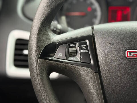 2013 GMC Terrain SLE-1