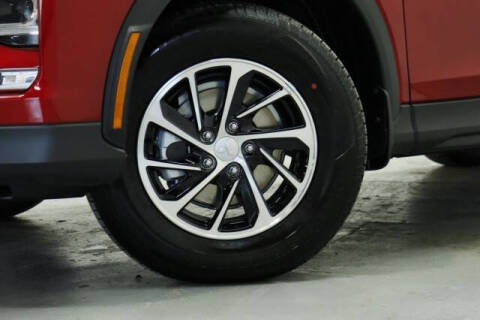 2026 Mitsubishi Eclipse Cross ES