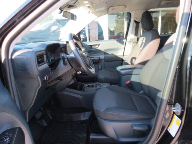 2022 Ford Maverick