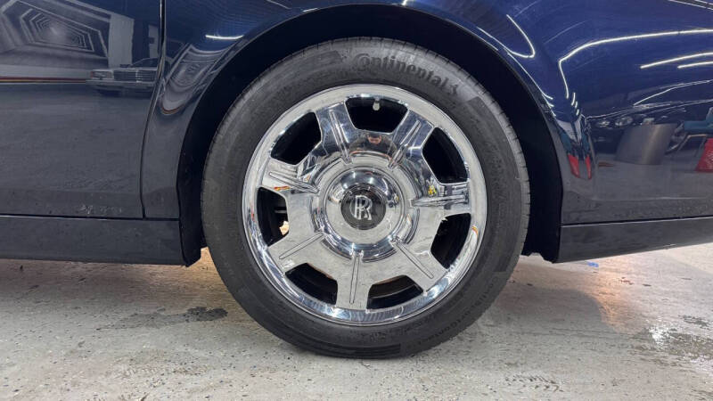 2008 Rolls-Royce Phantom