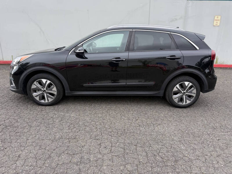 2019 Kia Niro EV EX