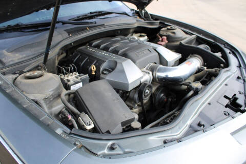 2012 Chevrolet Camaro SS